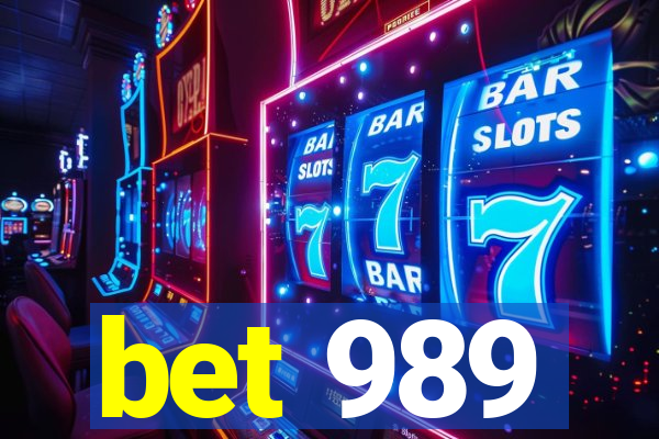 bet 989